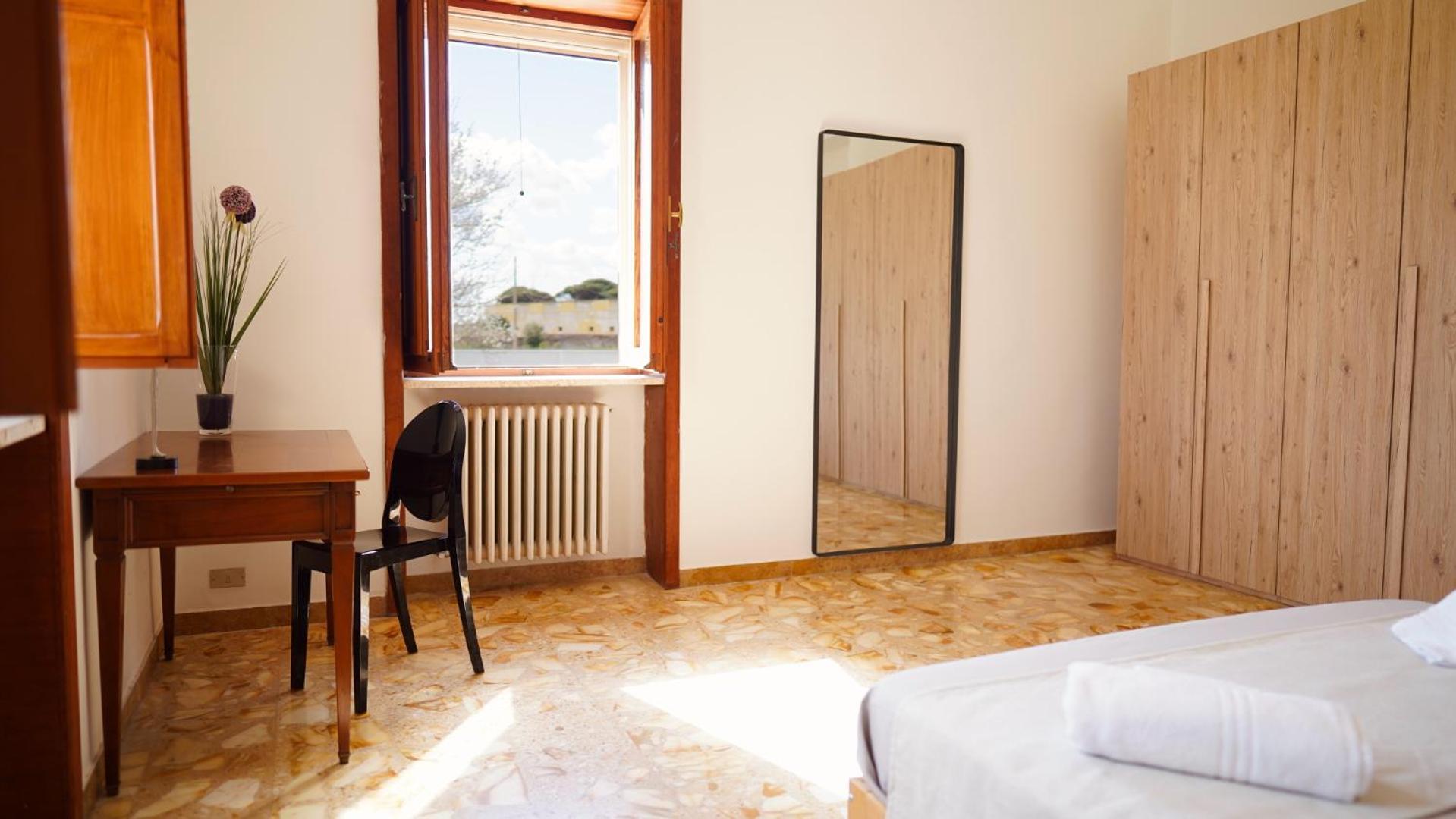 Villa Mia San Ligorio Экстерьер фото